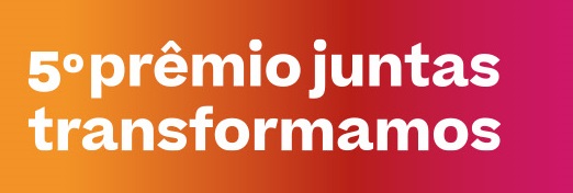 Prêmio Juntas Transformamos