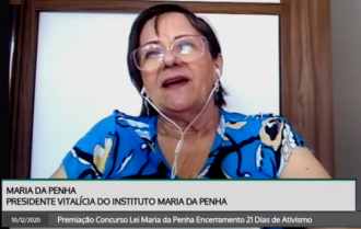 Maria da Penha