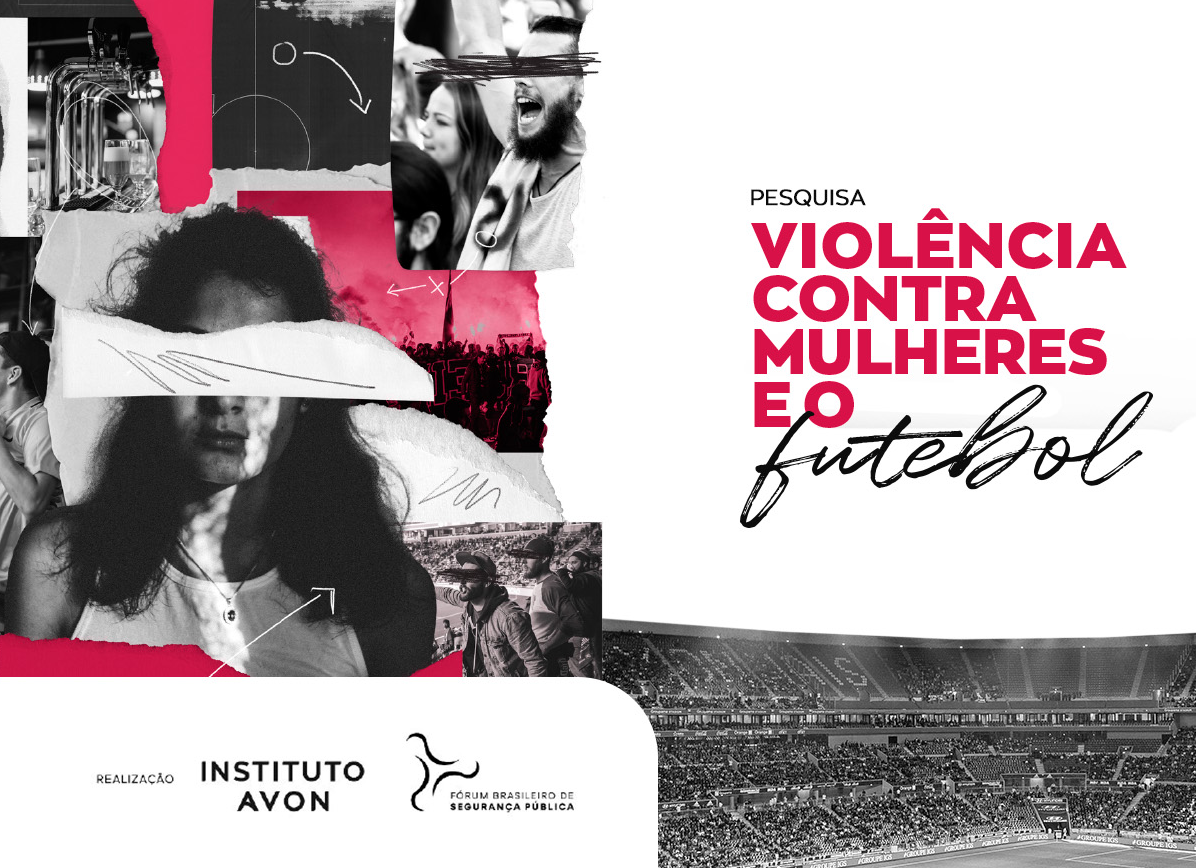 Violência Mulheres e Futebol