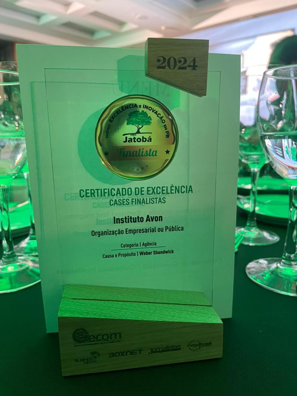 premio mapa